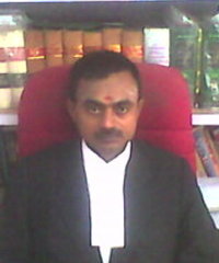 Thangam Raghavan