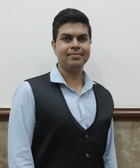 Hitesh Ramchandani