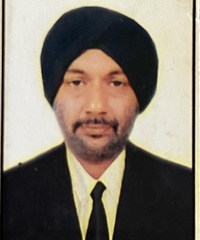 Jaminder Pal Singh