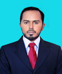 Syed Ishrat Ali