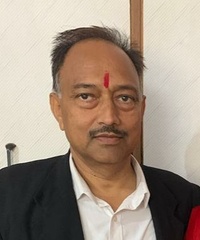 Jitendra Singh Jodha