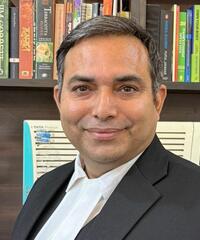 Anoop Prakash Awasthi