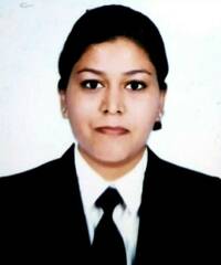 Yashi Bansal