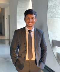 Rishabh Patil