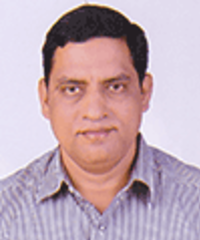 Namavarapu Rajeshwar Rao