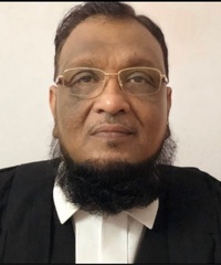 Mohammad Khaleel Ahmed