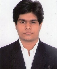 Laksheyender Kumar