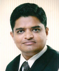 Rohit Diliprao Patil