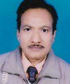 Sunil Kumar Sinha Mukul