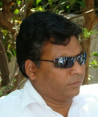 Mohd Abdul Gaffar