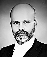 Advocate Anil K Sagar, Chandigarh, India