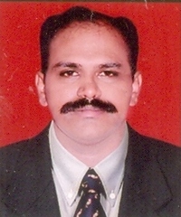 Willson Vasant Gaikwad