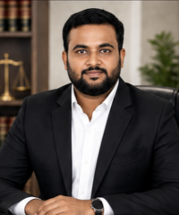 Mahesh Patel