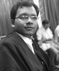 Shiladitya Barma