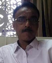 Yatish Chandra Upadhyay