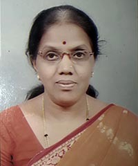 Netravathi Kalaskar