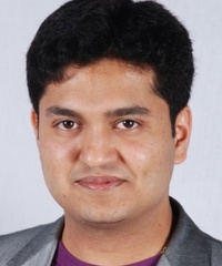 Sandeep Prakash