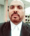Syed Salman Haider
