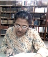 Dr. Sumathi Gopal