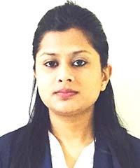 Suchita Agarwal