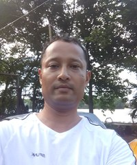 Soumya   Kundu