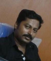 Gijesh Gopal