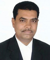 C. V. Jadhav