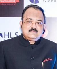 Vivek Tanwar